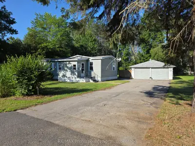 Modular Home in Minden Hills