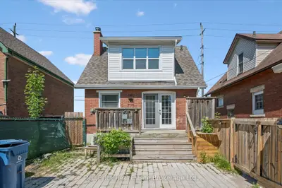 Detached in Guelph