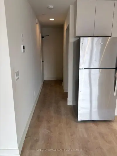 Condo Townhouse in St. Catharines