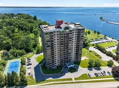 1000 King Street W 1005, Kingston, On K7m 8h3