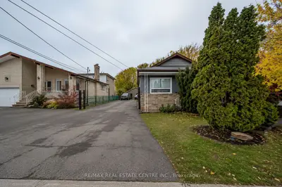 191 Margaret Avenue, Hamilton, On L8e 2h6