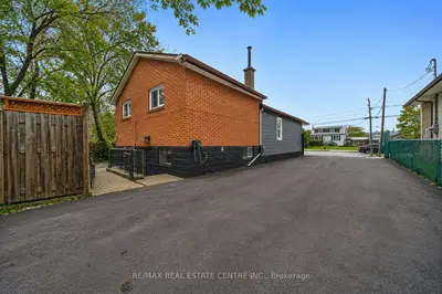 191 Margaret Avenue, Hamilton, On L8e 2h6