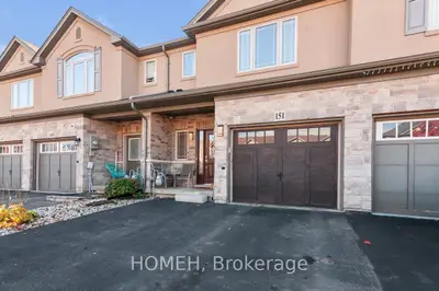 151 Kinsman Drive, Hamilton, On L0r 1c0