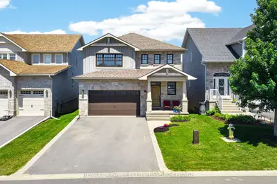 Detached in Kingston