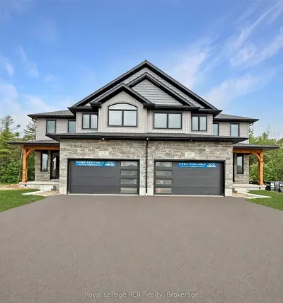 71 Colwill Court, Wellington North, On N0g 1a0