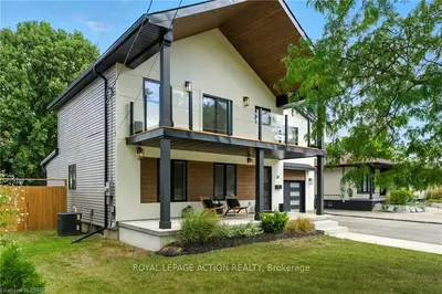 37 Barnes Avenue, Brantford, On N3r 4y9