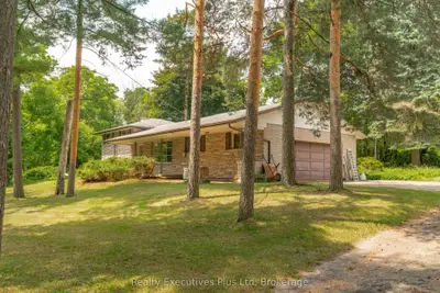 Detached in Guelph/Eramosa