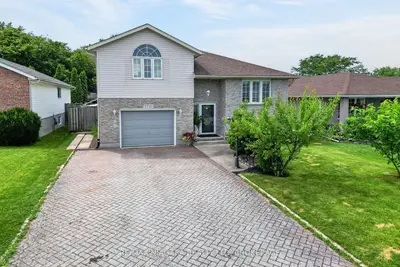 7710 Vincent Street W, Niagara Falls, On L2h 3b8