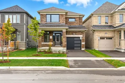 492 Trevor Street, Cobourg, On K9j 4j5