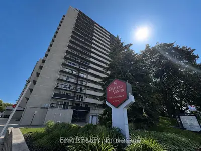 Condo Apartment in Vanier and Kingsview Park