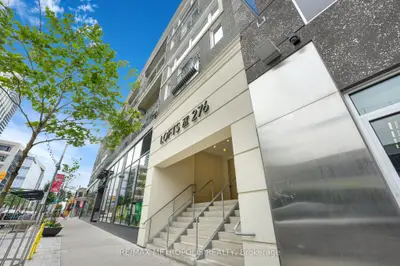 Condo Apartment in Kitchener