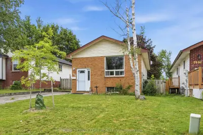 Detached in Peterborough