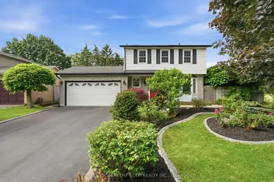 95 Birchpark Drive, Grimsby, On L3m 4m9