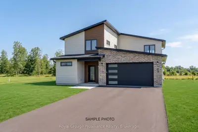 28 Fraser Drive, Quinte West, On K0k 1e0