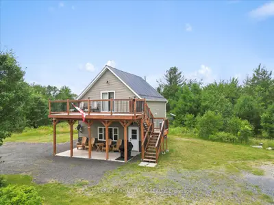 11251b Highway 41, Addington Highlands, On K0h 1z0