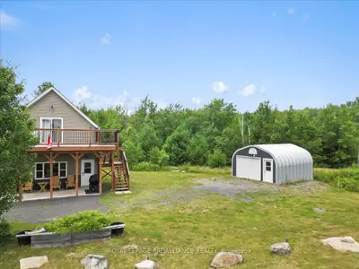 11251b Highway 41, Addington Highlands, On K0h 1z0