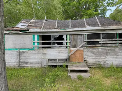 Lot 124 Kedey Island, Carp - Dunrobin - Huntley - Fitzroy And Area, On K0a 1x0