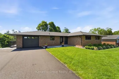 65 Grandy Road, Kawartha Lakes, On K0m 1k0