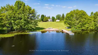 39 Hardies Road, Mckellar, On P2a 0b5
