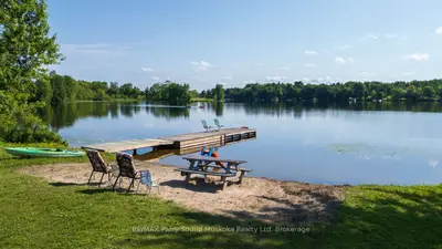 39 Hardies Road, Mckellar, On P2a 0b5