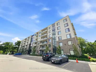 103 Roger Street 306, Waterloo, On N2j 0g2