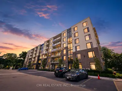 103 Roger Street 306, Waterloo, On N2j 0g2