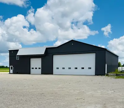 1001 Belmore Line, Howick, On N0g 2x0