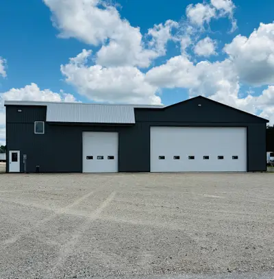 1001 Belmore Line, Howick, On N0g 2x0