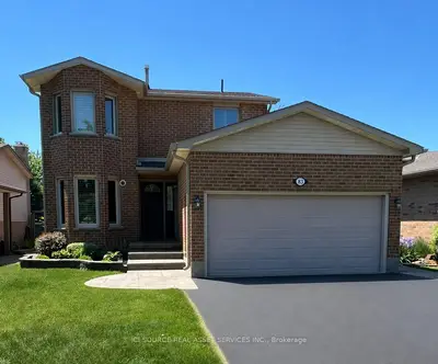 Detached in Hamilton