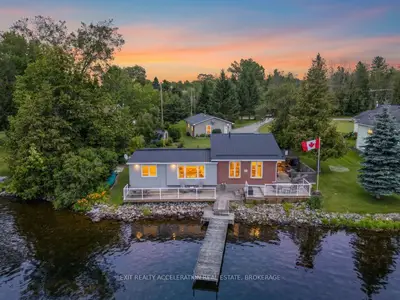 40 Oak Lane, Stone Mills, On K0k 3g0