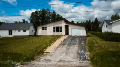 82 Neesomadina Avenue, Hornepayne, On P0m 1z0
