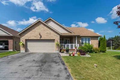 48 Ward Drive, Brighton, On K0k 1h0