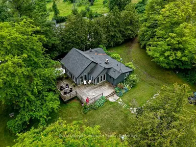 8477 Shearer Point Road, Alnwick/haldimand, On K0k 2x0