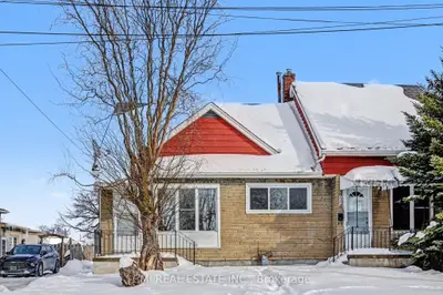 68 Queen Street S, Thorold, On L2v 3n5