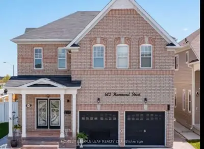602 Hammond Street, Shelburne, On L9v 2s8