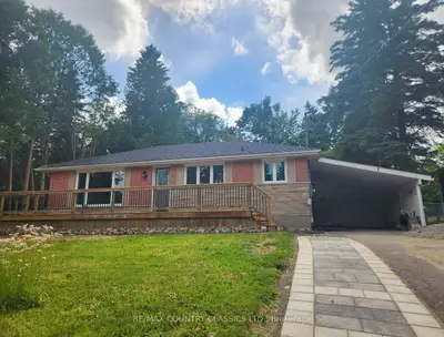 Duplex in Peterborough