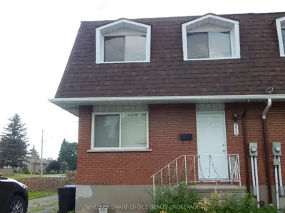 Semi-Detached in Cornwall