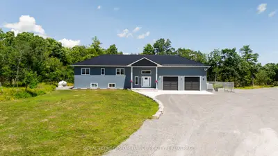 210 Troy Lake Road, Rideau Lakes, On K0g 1e0