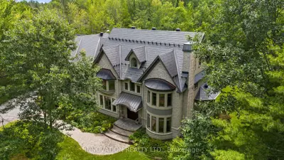 439 John Aselford Drive, Carp - Huntley Ward, On K2w 1a8