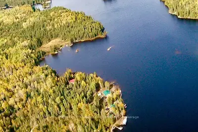 Biscotasing Township, Sudbury Remote Area, On, P0m 1c0