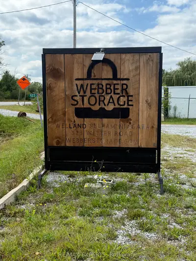 523 Webber Road N, Pelham, On L3b 5n8
