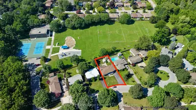 64 Croydon Drive, St. Catharines, On L2m 1j7