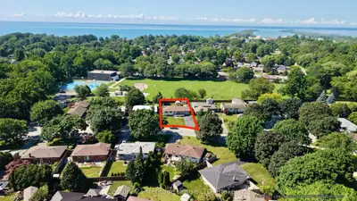 64 Croydon Drive, St. Catharines, On L2m 1j7