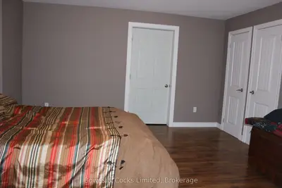 4741 Lower Faraday Road, Wollaston, On K0l 1p0