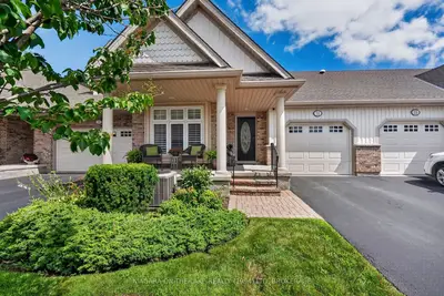 21 LORETTA Drive 14, Niagara-on-the-Lake, ON L0S 1T0