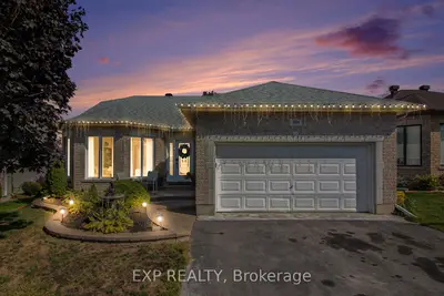 Detached in Clarence-Rockland
