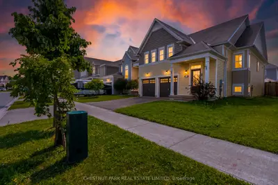 Detached in Shelburne