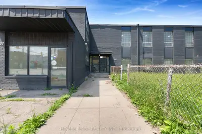 337 Gage Avenue, Hamilton, On L8l 7a8