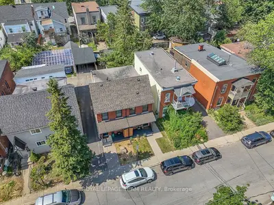 191 CATHCART Street, Lower Town - Sandy Hill, ON K1N 5C1