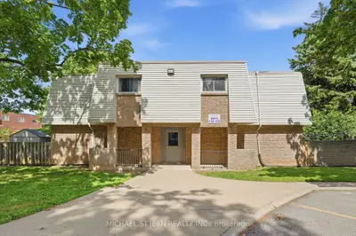 17 Old Pine Trail 156, St. Catharines, On L2m 6p9